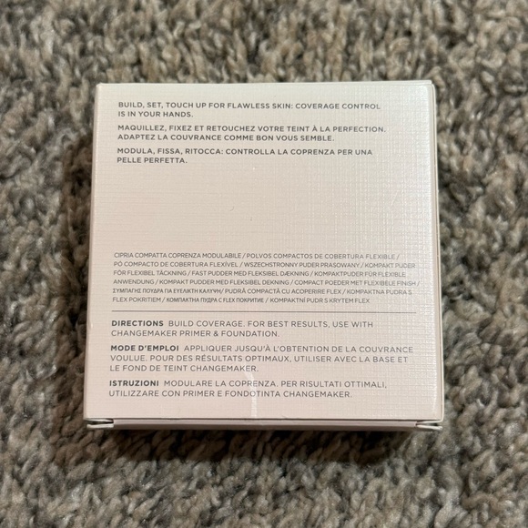 NEW Bite Beauty Changemaker Flexible Coverage Pressed Powder - Picture 6 of 6